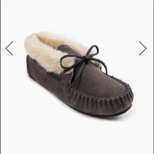 Minnetonka crissy booties